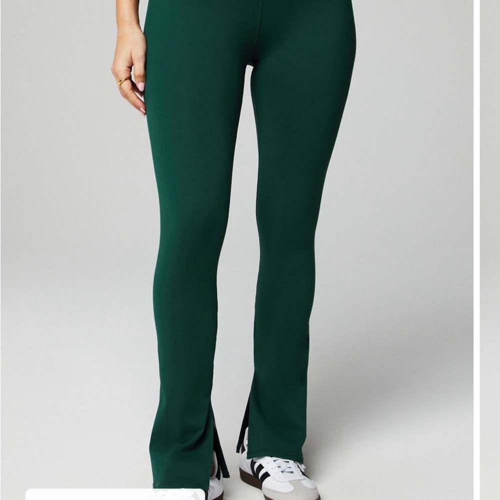 Fabletics Split Hem Legging - image 2